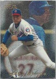 Mark Grace