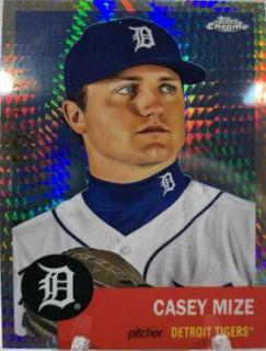 Casey Mize