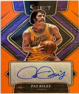 Pat Riley