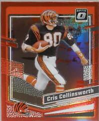 Cris Collinsworth
