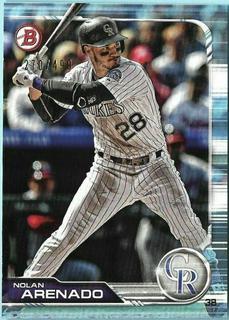 Nolan Arenado