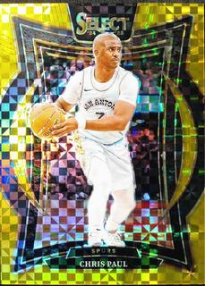 Chris Paul