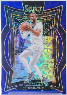 Julius Randle
