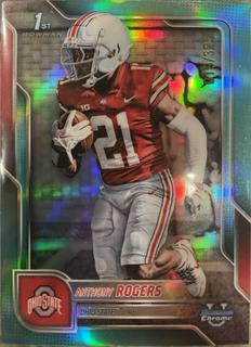 Anthony Rogers