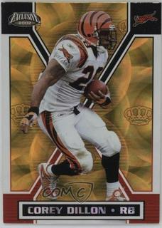Corey Dillon