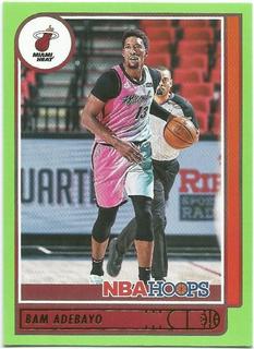Bam Adebayo