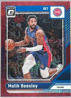 Malik Beasley