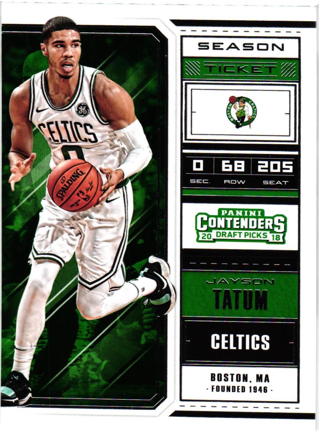 Jayson Tatum