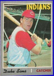 Duke Sims