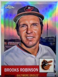 Brooks Robinson