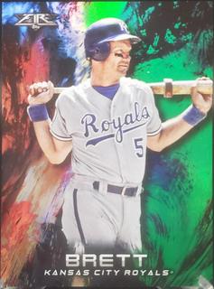 George Brett