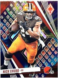 Nick Chubb