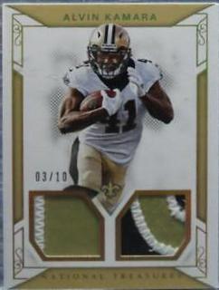 Alvin Kamara