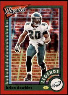 Brian Dawkins