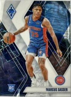 Marcus Sasser