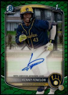 Kenny Fenelon