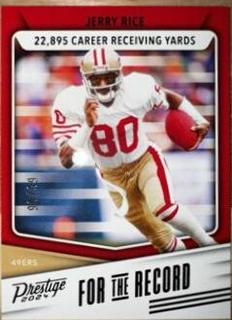 Jerry Rice