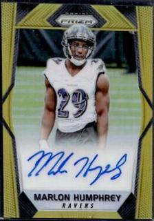 Marlon Humphrey