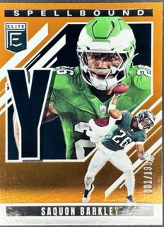 Saquon Barkley