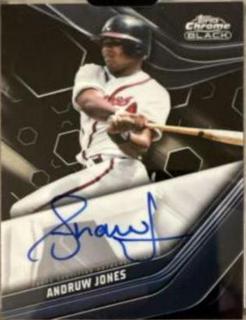 Andruw Jones