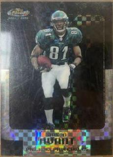 Jason Avant