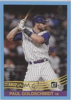 Paul Goldschmidt
