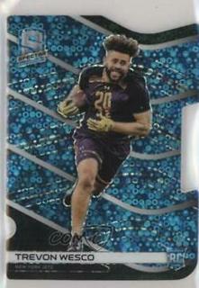 Trevon Wesco