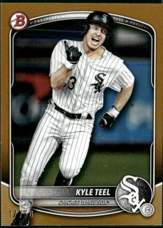 Kyle Teel