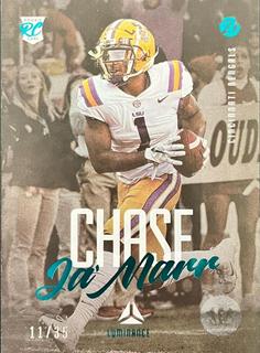 Ja'Marr Chase