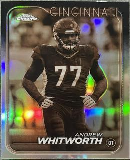 Andrew Whitworth