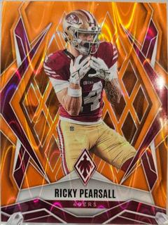 Ricky Pearsall