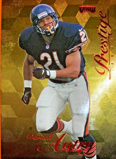 Darnell Autry