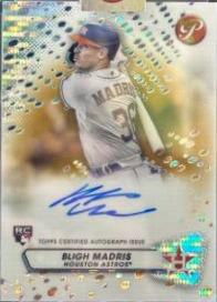 Bligh Madris