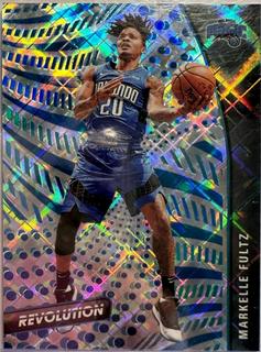 Markelle Fultz