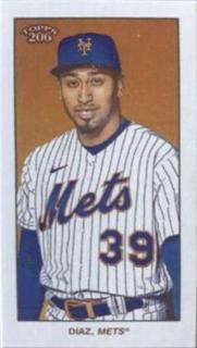 Edwin Diaz