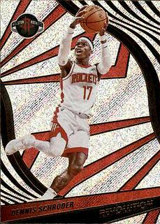Dennis Schroder