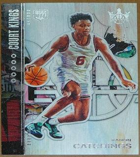 Kanon Catchings