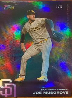 Joe Musgrove