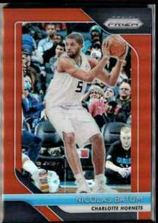 Nicolas Batum
