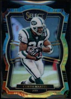 Curtis Martin