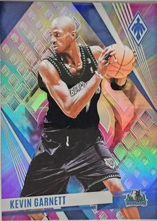 Kevin Garnett