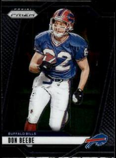 Don Beebe