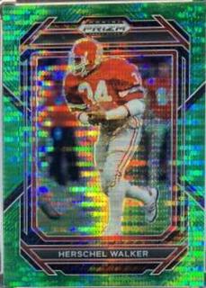 Herschel Walker