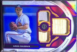 Greg Maddux