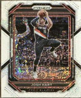 Josh Hart