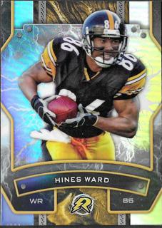 Hines Ward