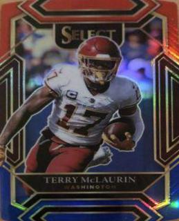 Terry McLaurin