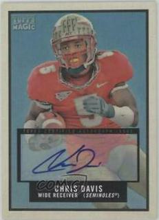 Chris Davis