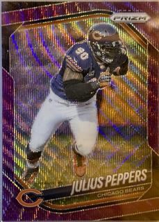 Julius Peppers