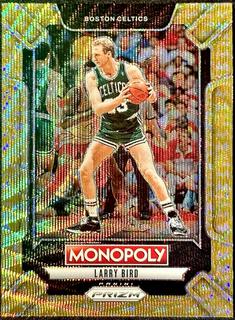 Larry Bird